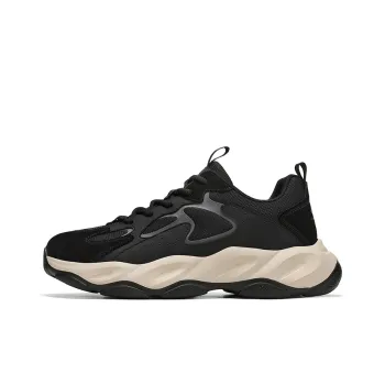Jeep Fall New Arrival Outdoor Casual Height Increasing Wear Resistant Chunky Sneakers Men's