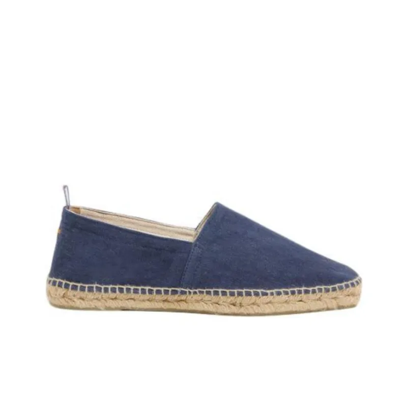 Castañer Espadrilles Men's Blue-1