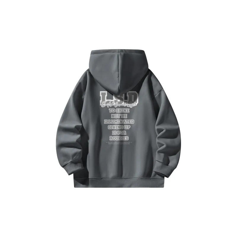 LONSDALE Sweatshirts Unisex-9