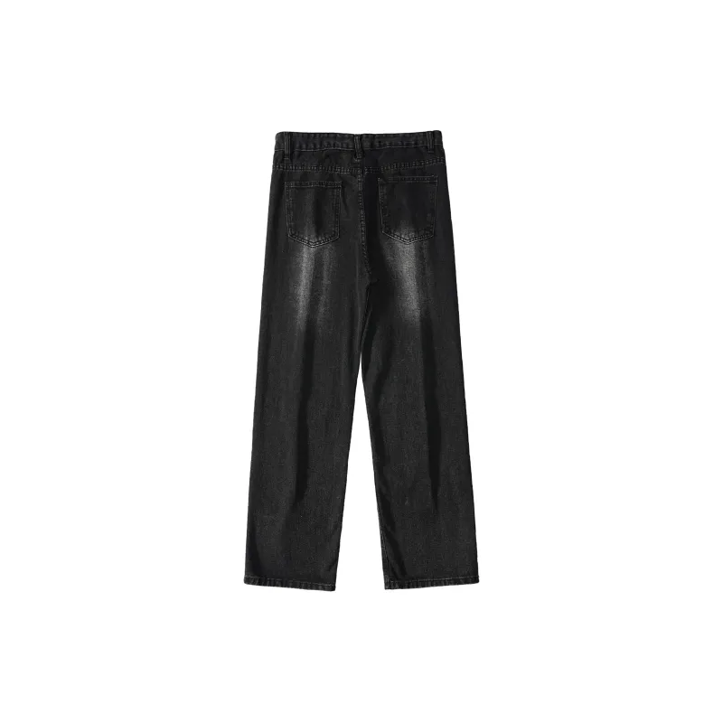 TONYKRZ Jeans Unisex-2