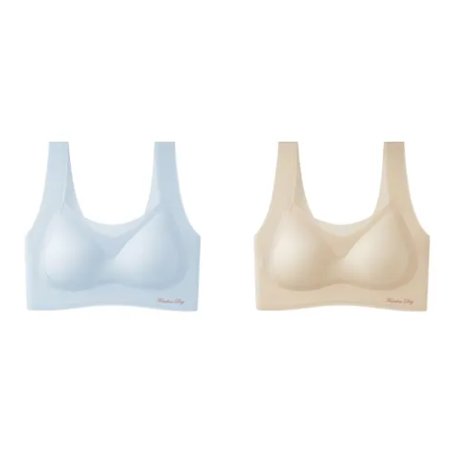 YUZHAOLIN Women's Bras