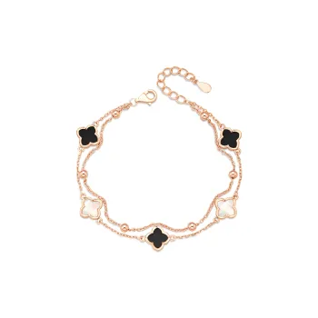 ZSY S925 Bracelets Women's Girlfriend