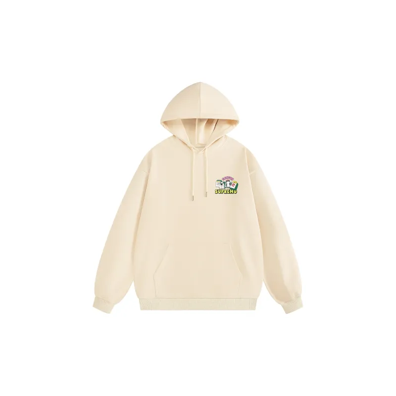 Supremo Cat Sweatshirts Unisex-11