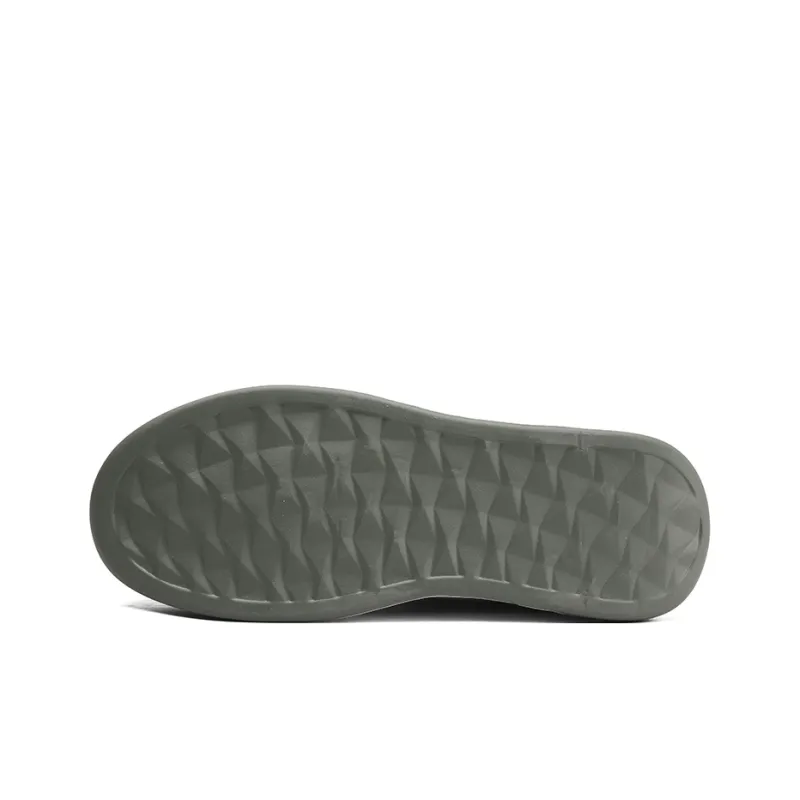 Kangaroo Head Low Top Skateboard Shoes Unisex-3
