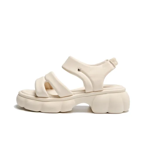 GISONRIKE Beach Sandals Women's