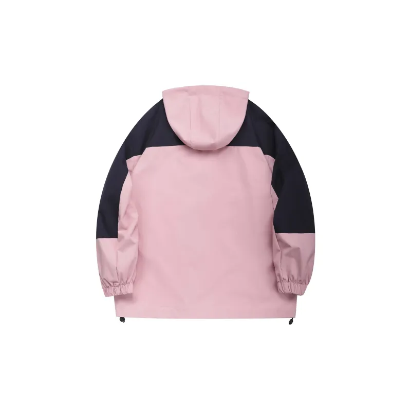 Kawasaki Jackets Coats Unisex Jasper-8