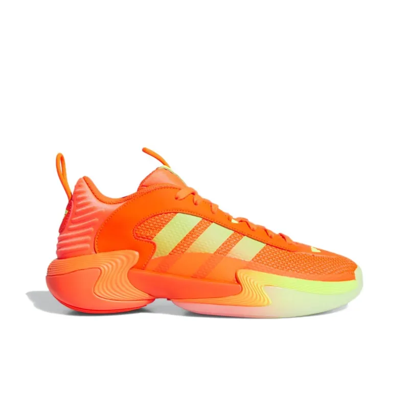 Adidas Exhibit Select Solar Red Lucid Lemon Women's-1