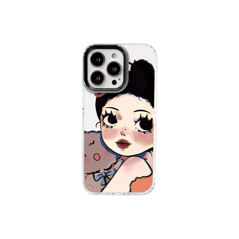 Victory charge Phone Cases-3