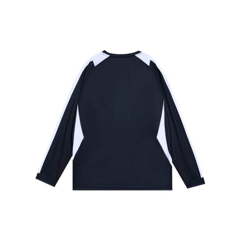 RIGORER Long Sleeved T Shirt Unisex-1