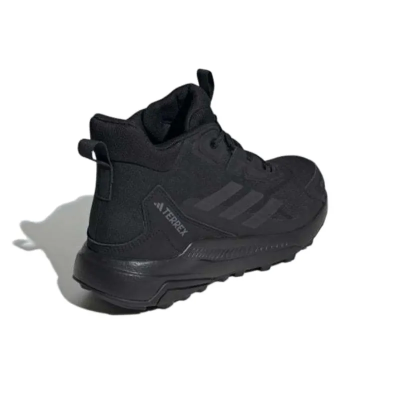 Adidas Terrex Anylander Rain.RDY Core Black Grey Women's-3
