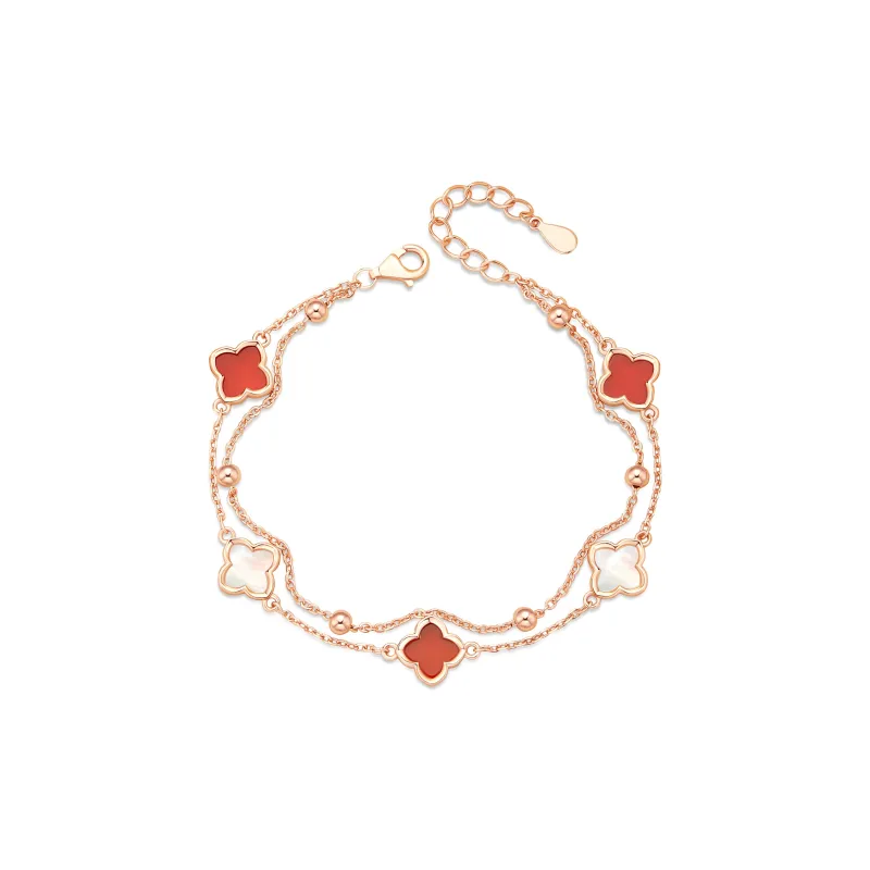 ZSY S925 Bracelets Women's Girlfriend-0