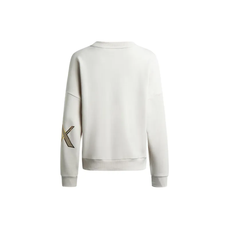 ARMANI EXCHANGE Sweatshirts Women's-4