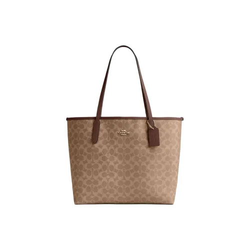 COACH City Handbags