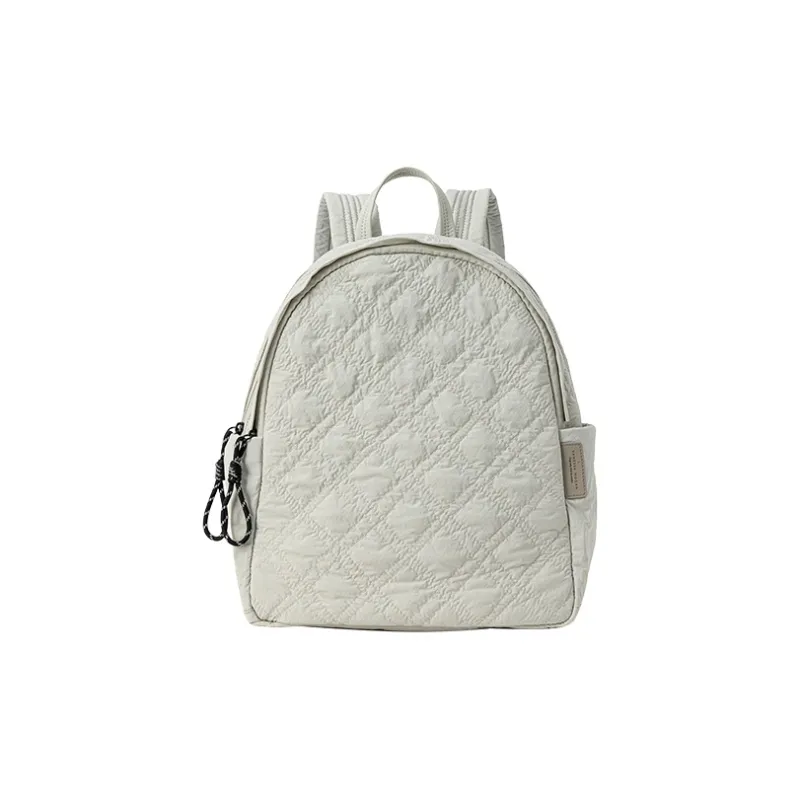 VANESSA HOGAN Fabric Backpack Regular Unisex Multicolor-1