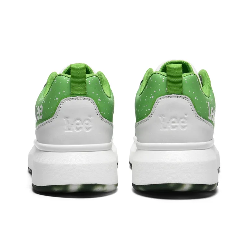 Lee Casual Fashion Fresh Trend Low-Top Skateboard Shoes Men's-9