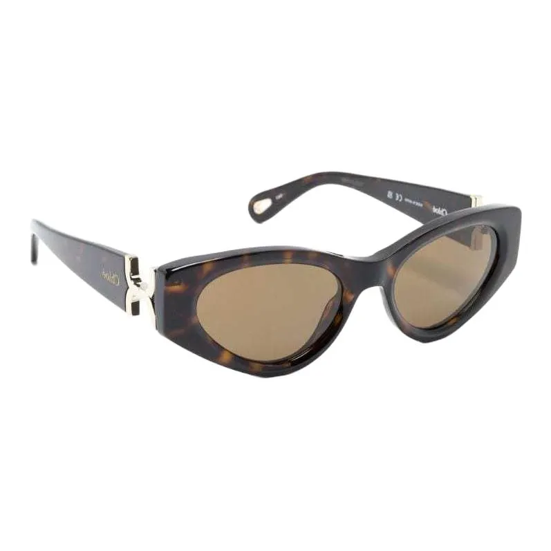 Chloé Marcie Sunglasses-2