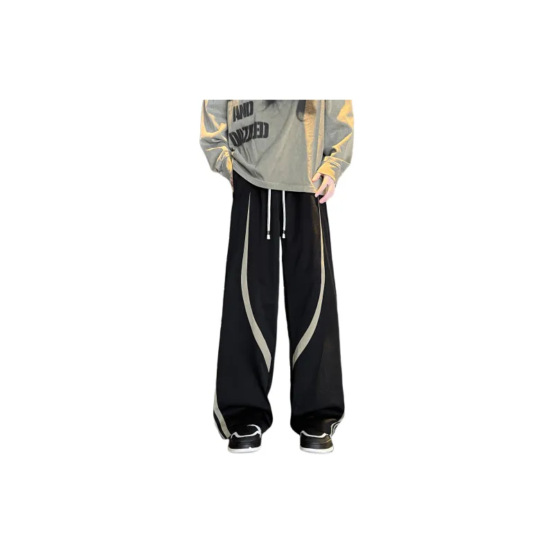 GSON Casual Pants Unisex-2