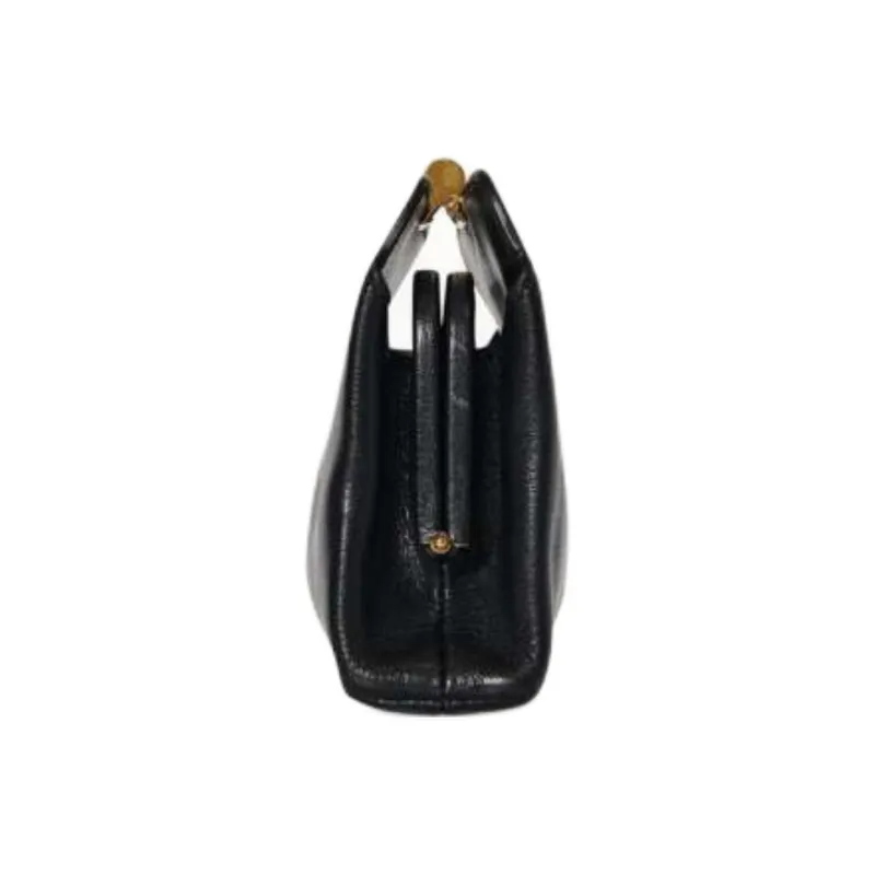 THE ROW Amazon Clutch Bag-2