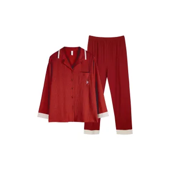 Xuan Liang Women's Pajama Sets