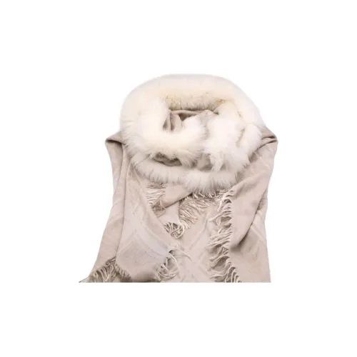 GUCCI Shawls Women's