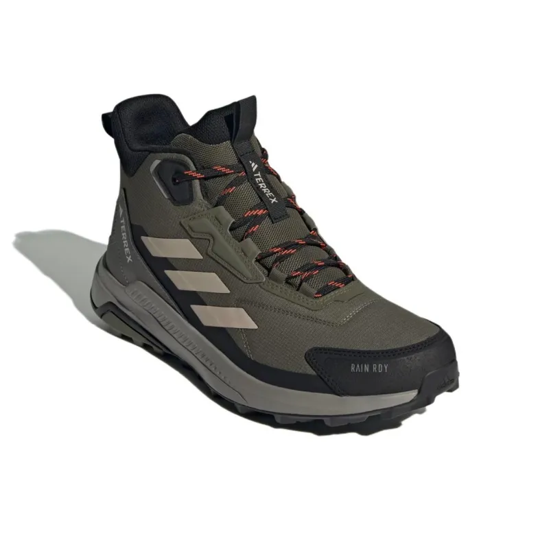 Adidas Terrex Sneakers-2