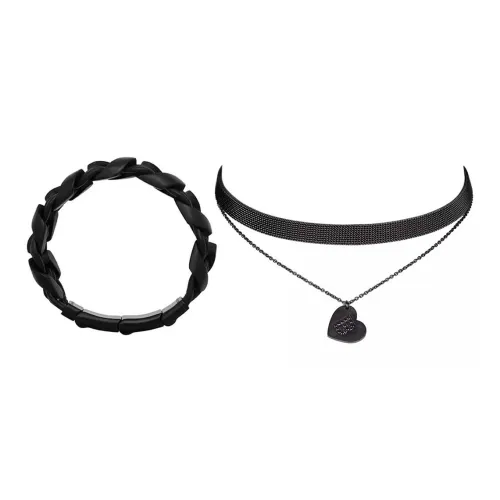 BLACKHEAD Bracelets Unisex