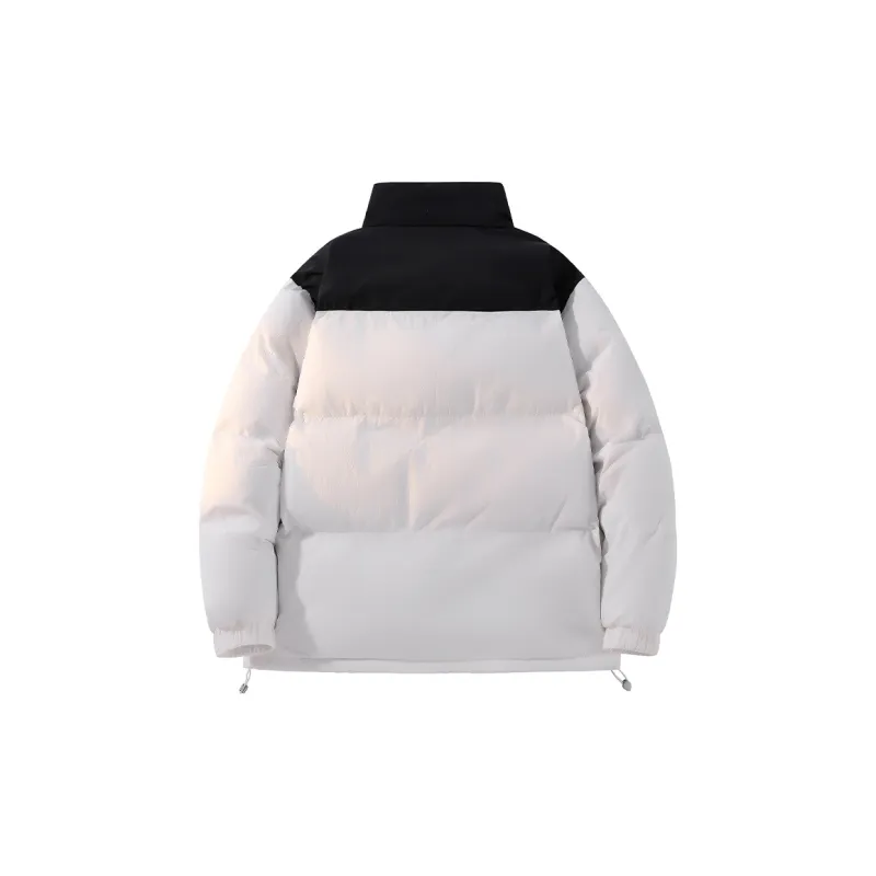 KFKU Puffer Jackets Unisex-1