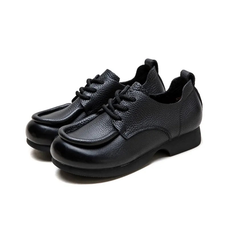 Jay Casual Single Shoes 3CM Women's-10