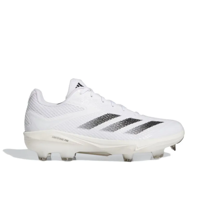 Adidas Adizero Electric Tpu Cloud White Gold Metallic Off White-1