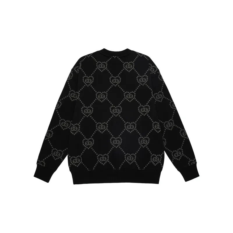 ED HARDY X Sweatshirts Unisex-6
