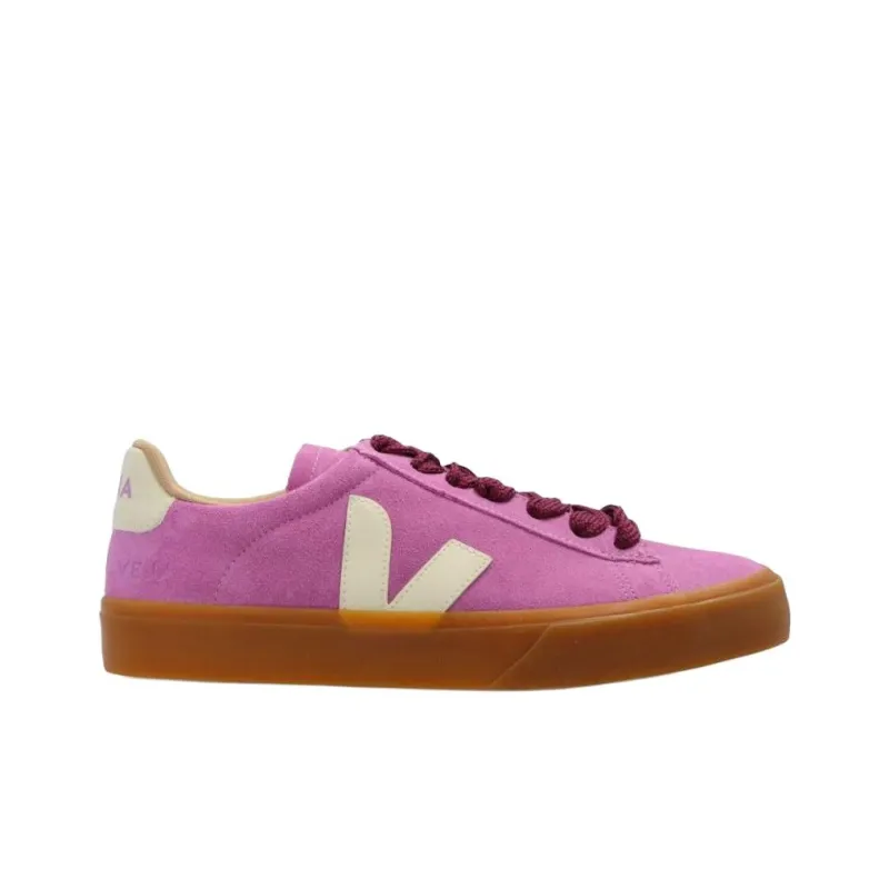 VEJA Campo Suede Sneakers Women's-1