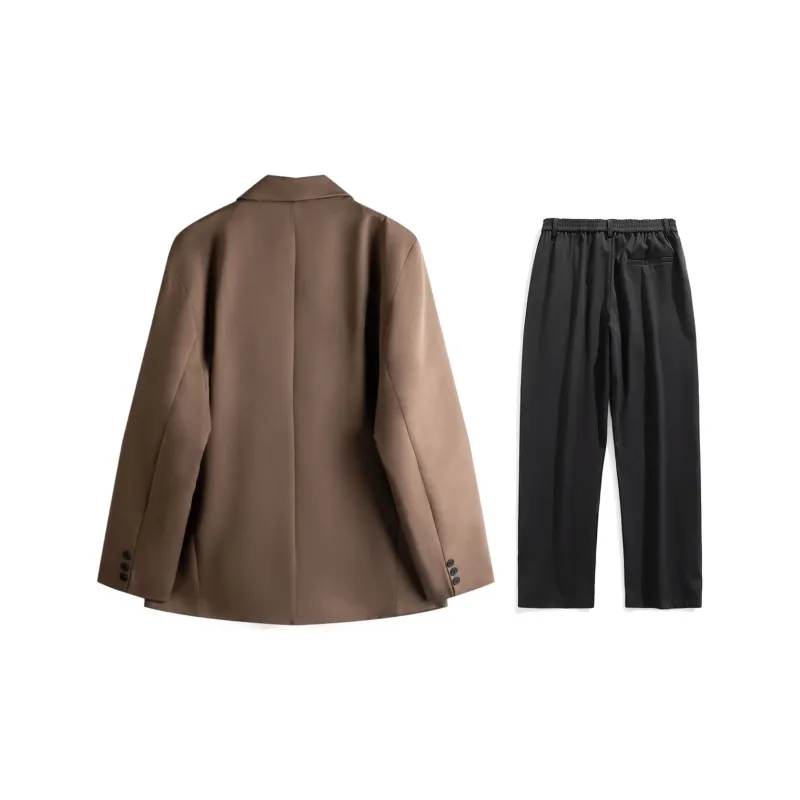 BODY GLOVE Business Suit Unisex-14