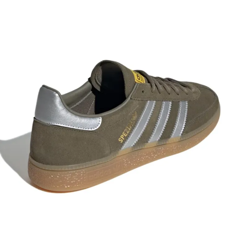 Adidas Handball Spezial Olive Strata-3