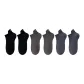 [6 Pack]Black *2+Navy Blue *2+Dark Gray *2