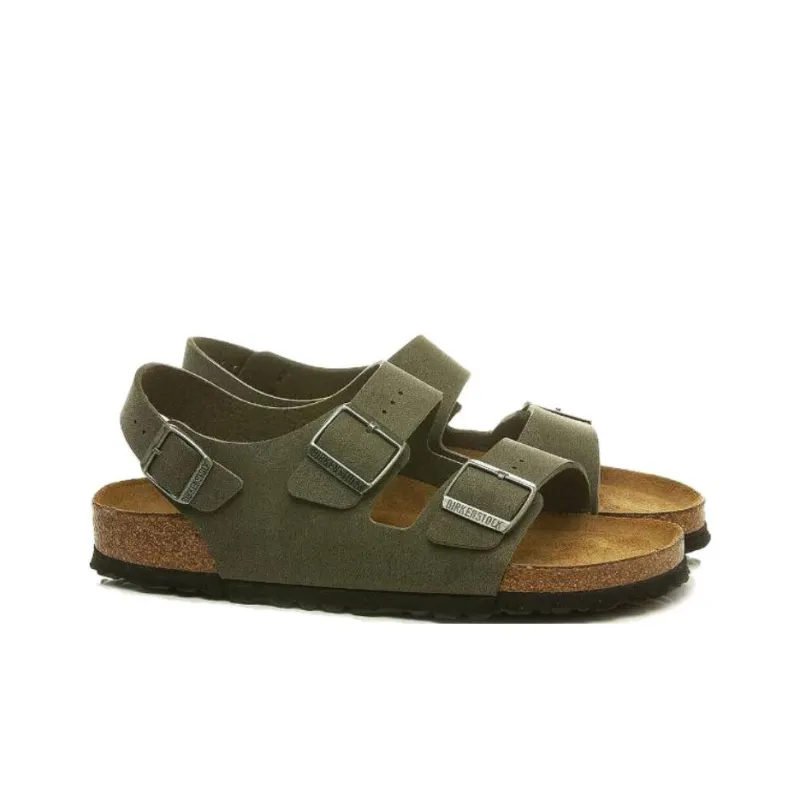 Birkenstock Milano Birko Flor Sandals-3