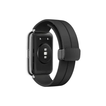 IBOANN Huawei Compatibility Watch Band Wrist 135~220mm Silicone Material