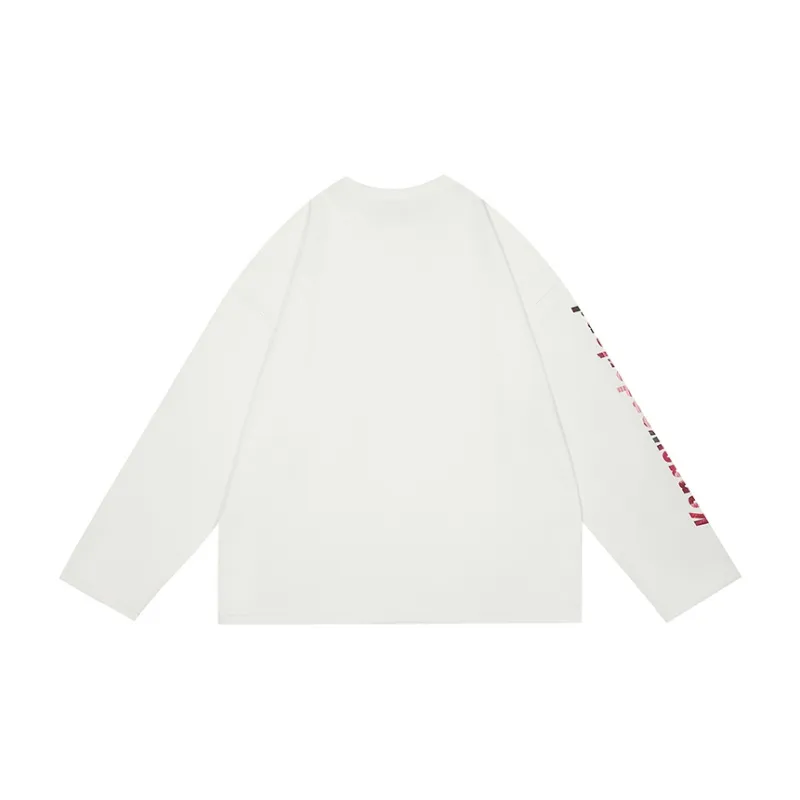 Kang's Wonderland T Shirt Unisex-4