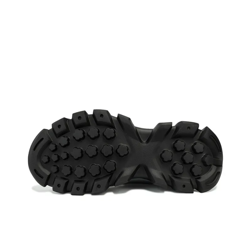 Jeep Slip Resistant Low Top Hiking Shoes Men's-12