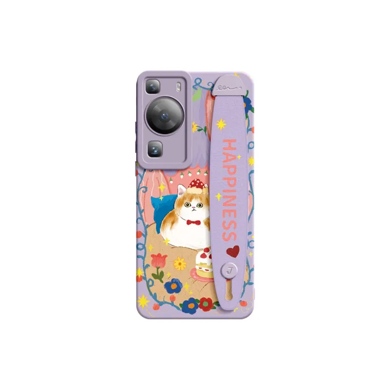 I create my art Phone Cases-7