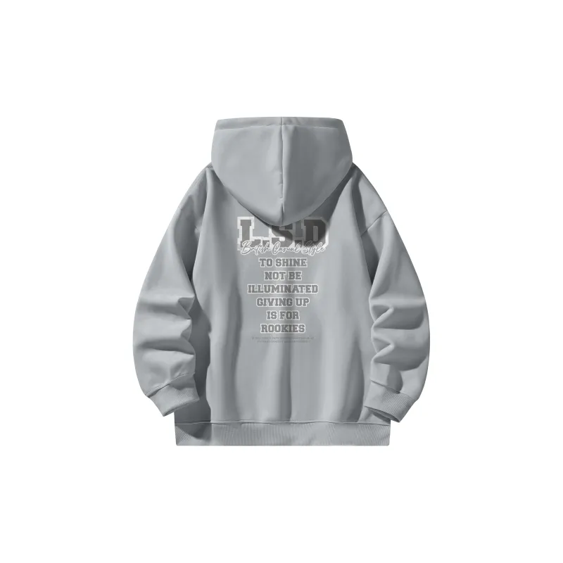 LONSDALE Sweatshirts Unisex-7
