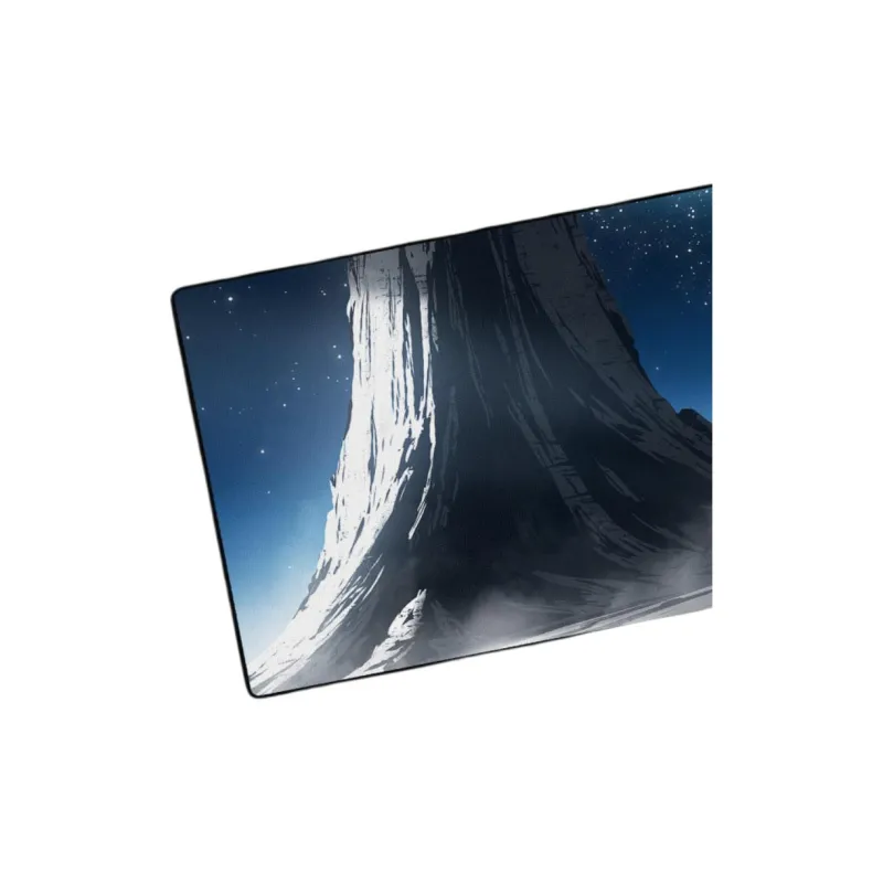 AOC M130 Extra Large Thickened Lipped Mouse Pads-2