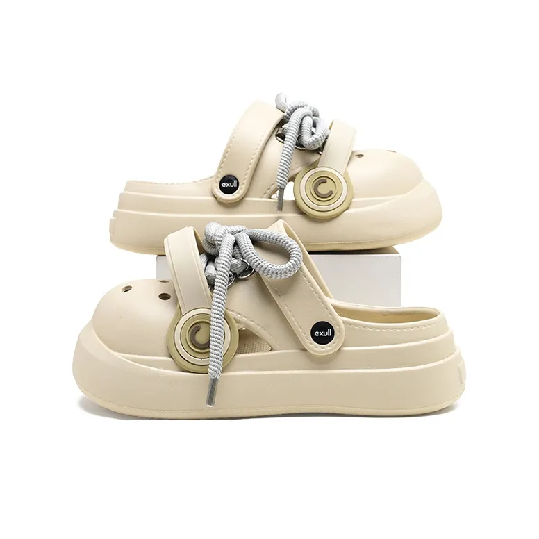 EXULL Q Clogs Women's-2