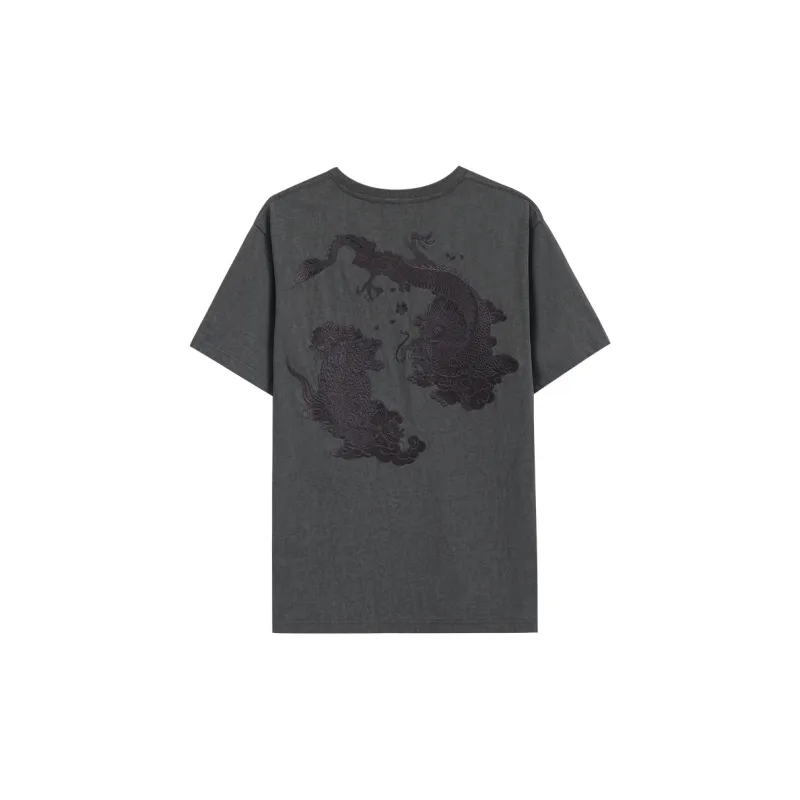 ONIARAI T Shirts Men-1