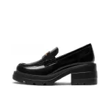 Obsidian Black-Loose Fit