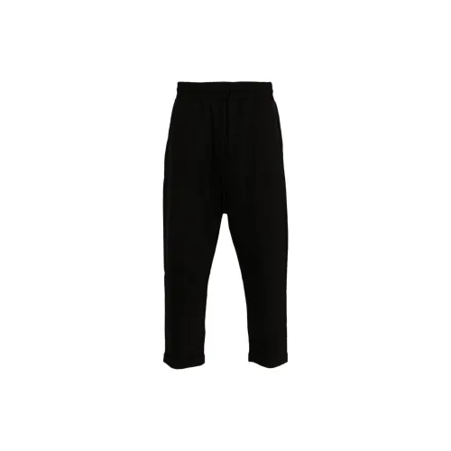 Thom Krom Technical-jersey Trousers