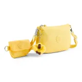 Sunshine Yellow