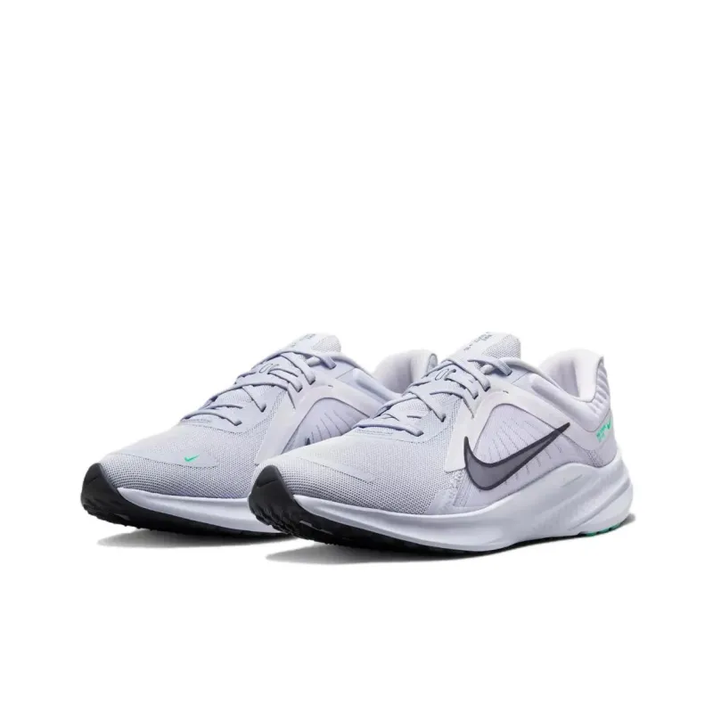 Nike Quest 5 Oxygen Purple Electric Algae Gridiron-2