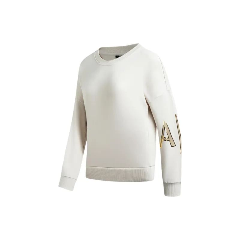 ARMANI EXCHANGE Sweatshirts Women's-5