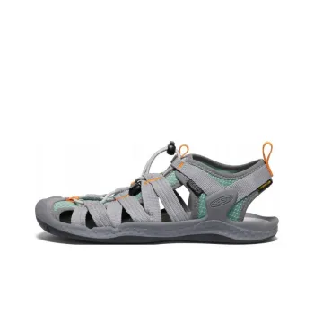 KEEN Drift Creek H2 Beach Sandals Women's Gray