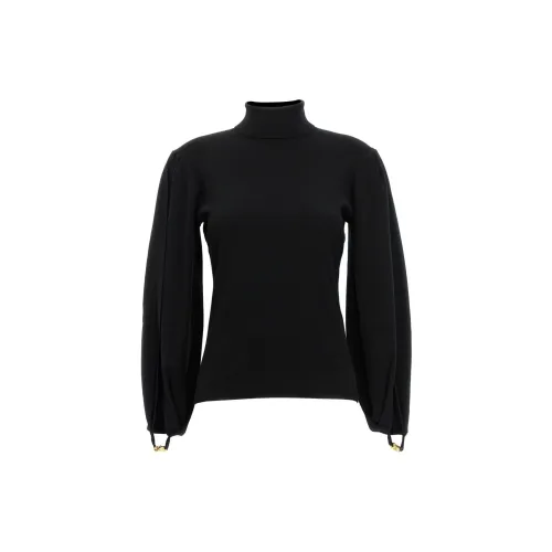 Chloé Sweaters Women's Black